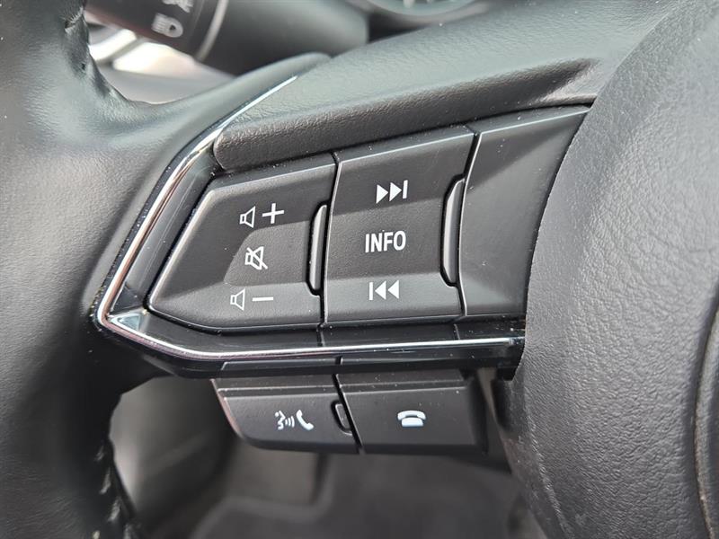 mazda CX-5 2022 - 19