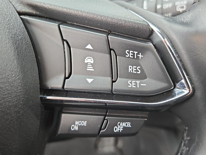 mazda CX-5 2022 - 21