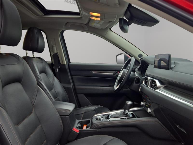 mazda CX-5 2022 - 22
