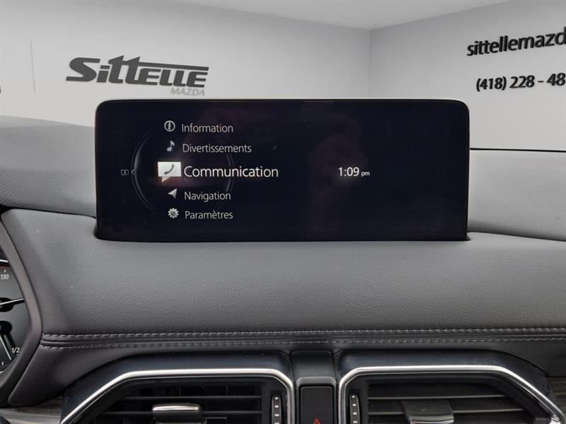 mazda CX-5 2022 - 23