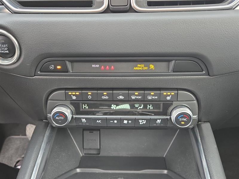 mazda CX-5 2022 - 26