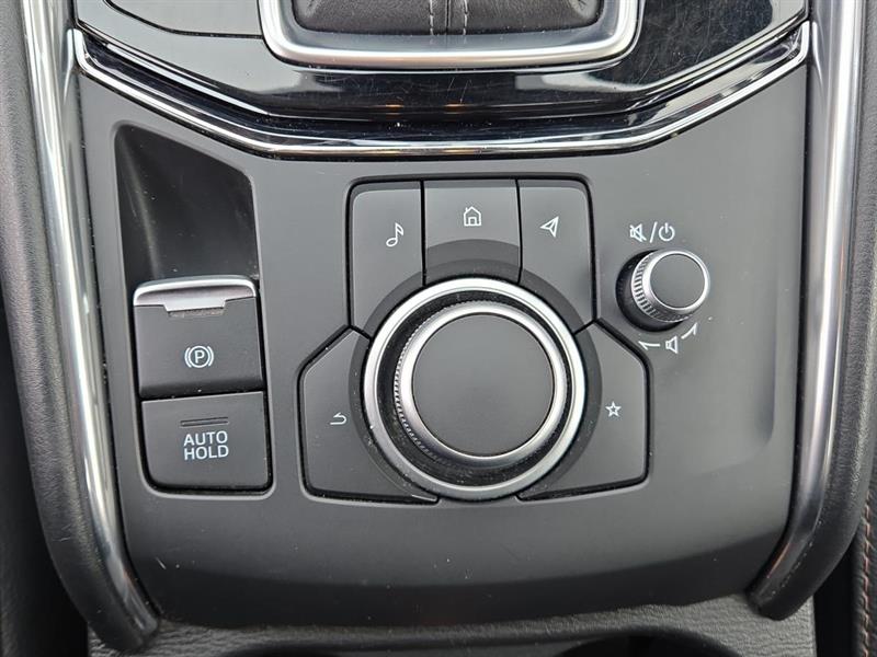 mazda CX-5 2022 - 27