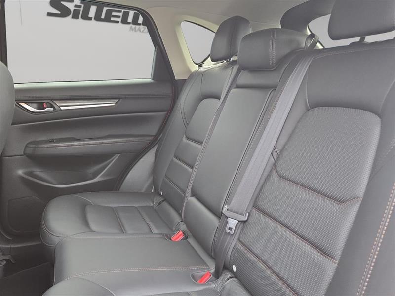 mazda CX-5 2022 - 30
