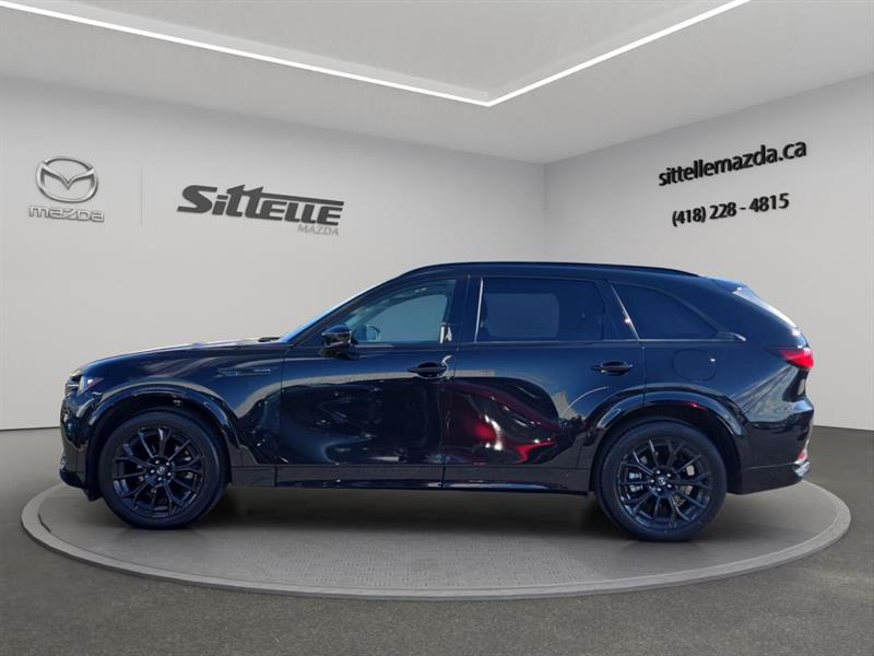 mazda CX-70 MHEV 2025 - 2