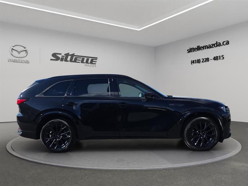 mazda CX-70 MHEV 2025 - 8