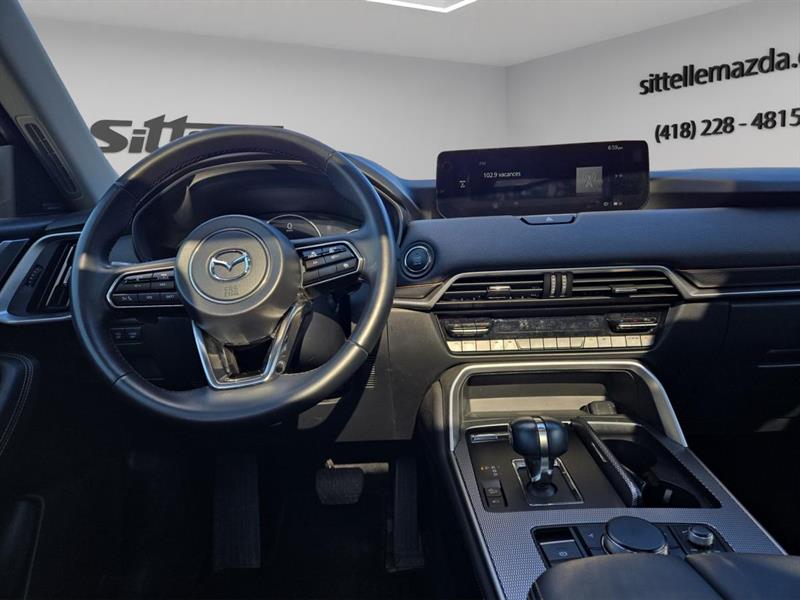 mazda CX-70 MHEV 2025 - 14