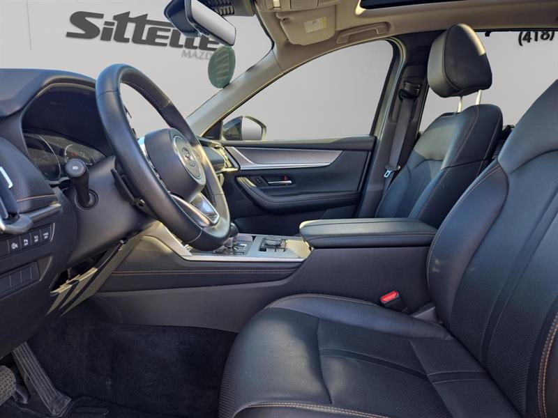 mazda CX-70 MHEV 2025 - 16