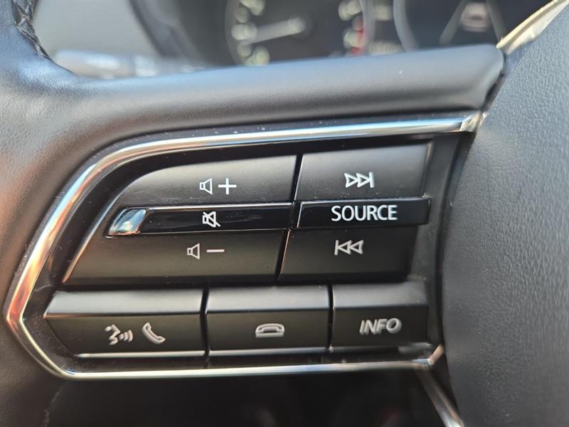 mazda CX-70 MHEV 2025 - 19