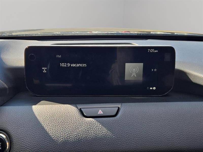 mazda CX-70 MHEV 2025 - 22