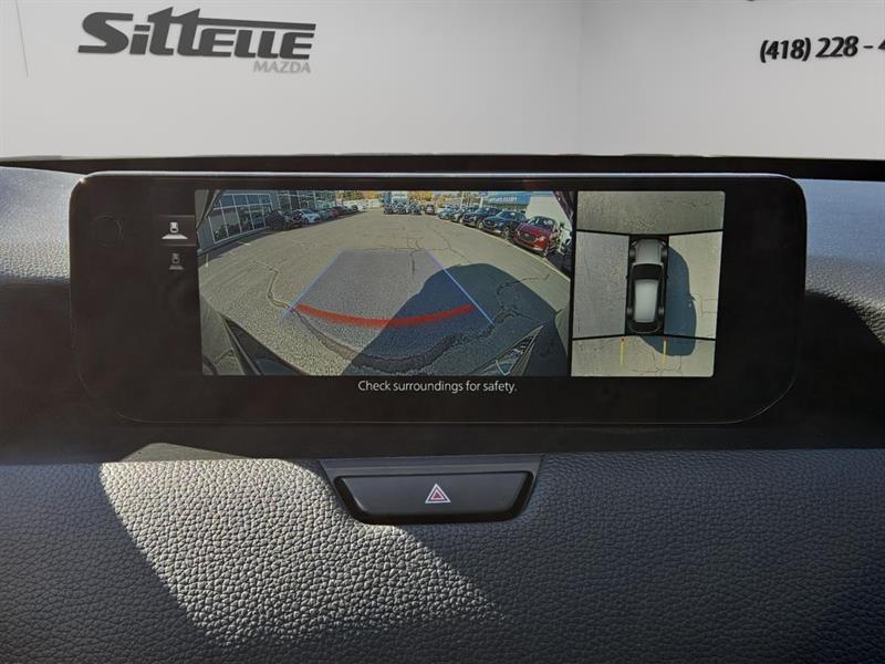 mazda CX-70 MHEV 2025 - 23