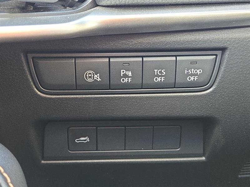 mazda CX-70 MHEV 2025 - 26