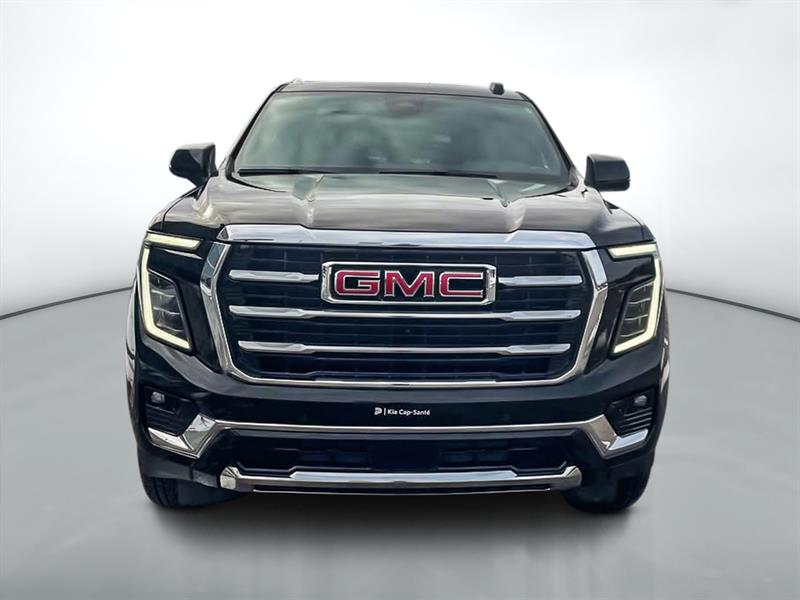 gmc Yukon 2025 - 2
