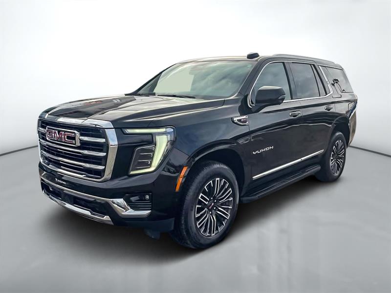 gmc Yukon 2025 - 3