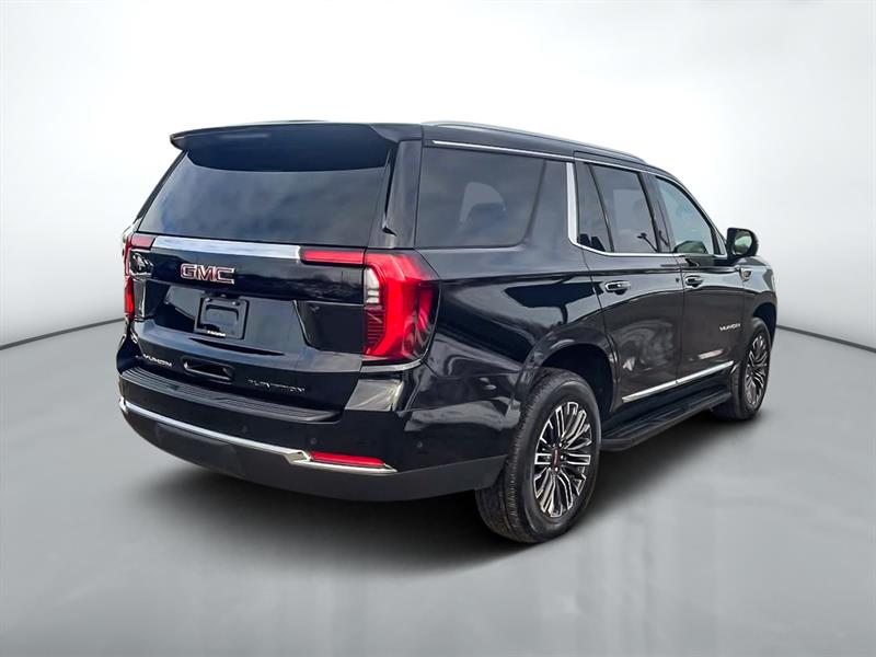 gmc Yukon 2025 - 7
