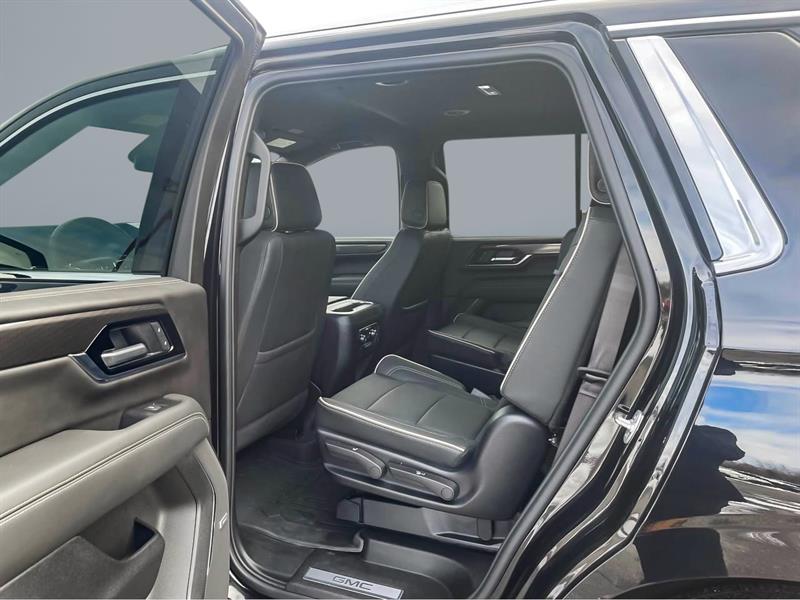 gmc Yukon 2025 - 12