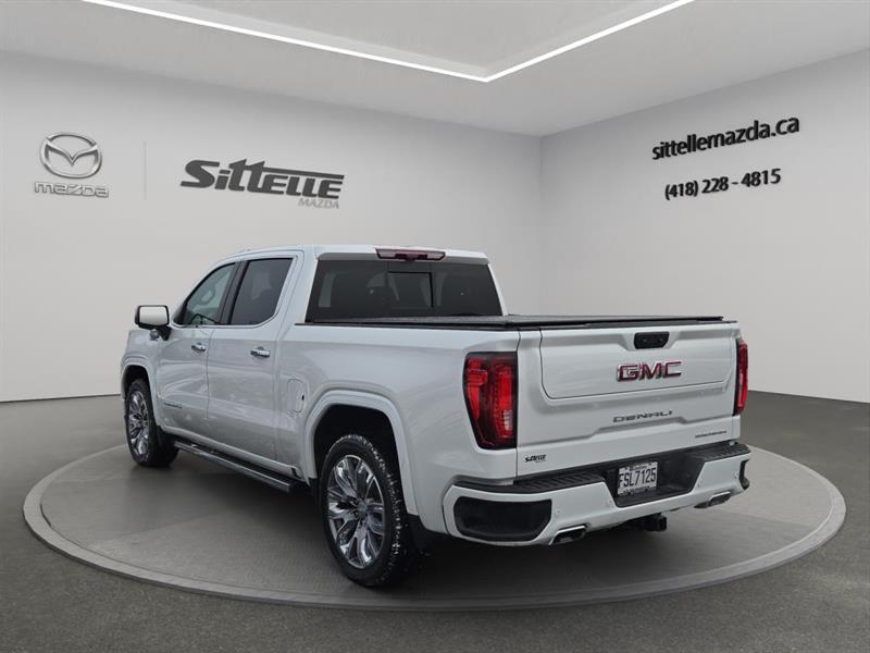 gmc Sierra 1500 2025 - 3
