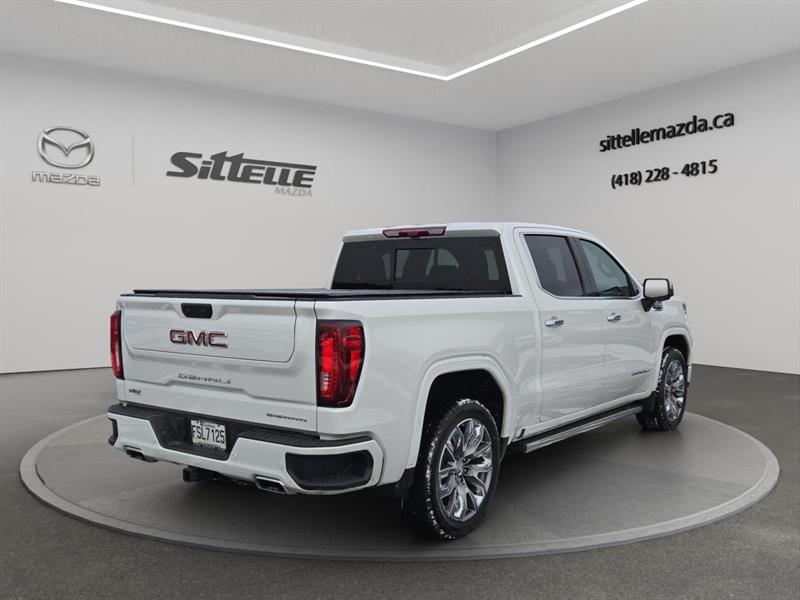 gmc Sierra 1500 2025 - 6