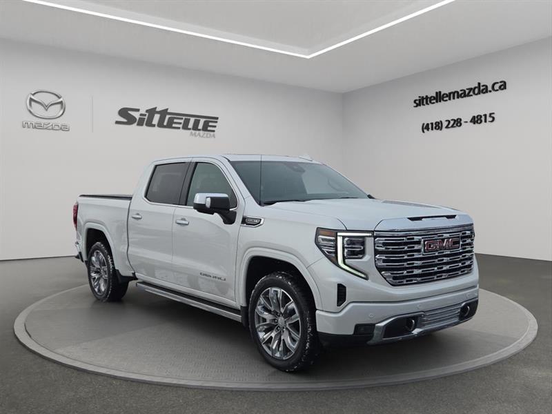 gmc Sierra 1500 2025 - 9