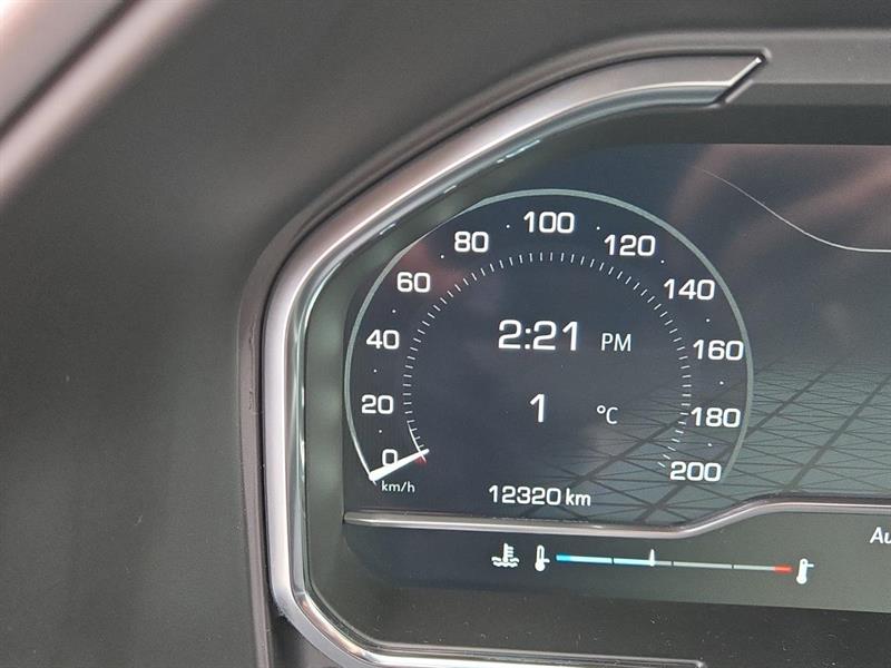 gmc Sierra 1500 2025 - 11