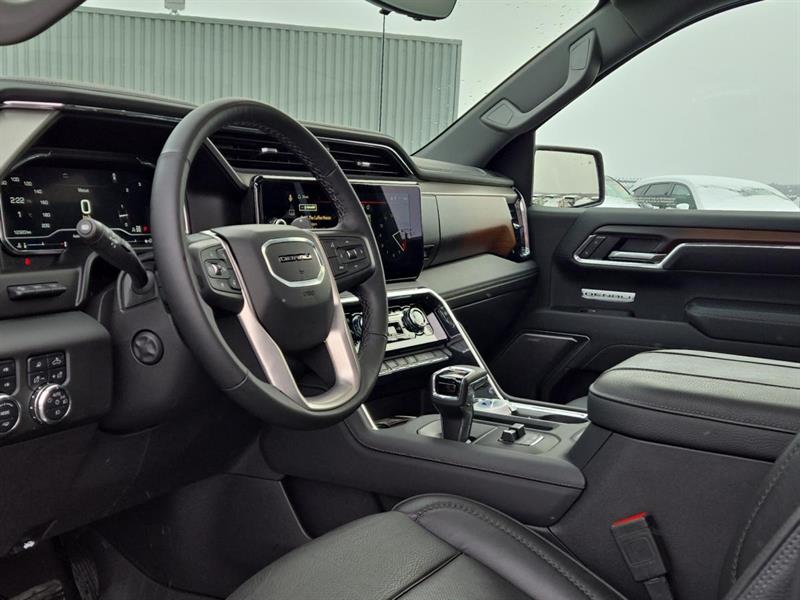 gmc Sierra 1500 2025 - 13