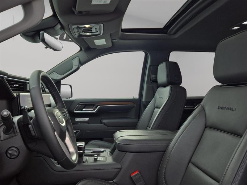 gmc Sierra 1500 2025 - 15