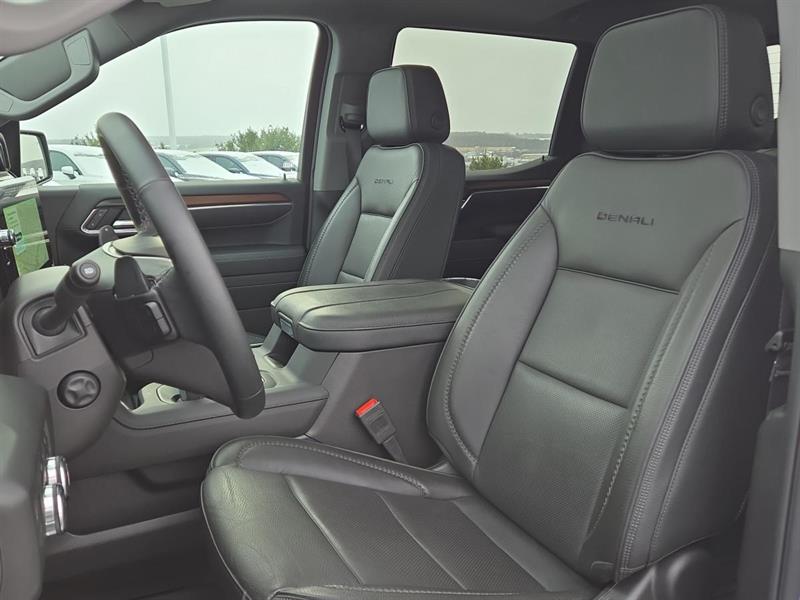 gmc Sierra 1500 2025 - 17