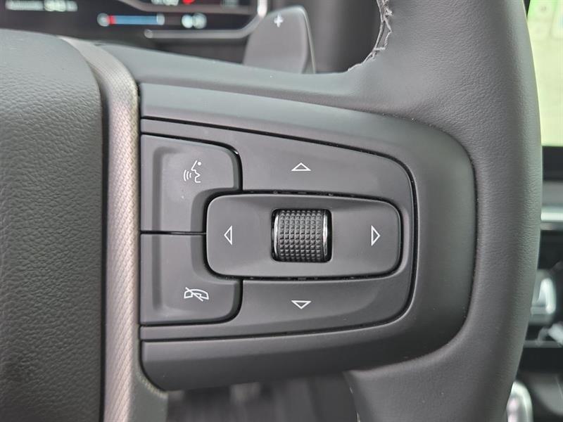 gmc Sierra 1500 2025 - 21