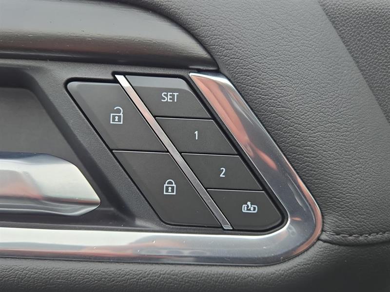 gmc Sierra 1500 2025 - 29