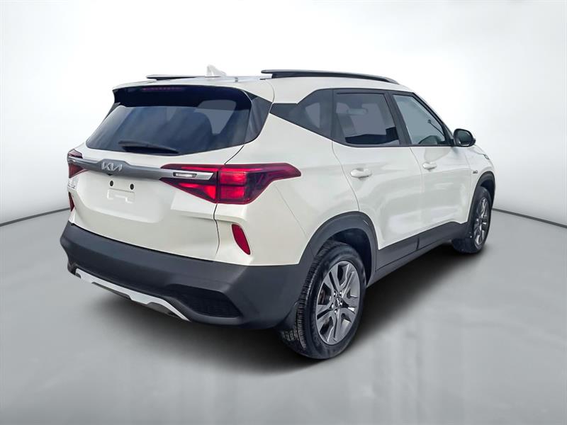kia Seltos 2023 - 8