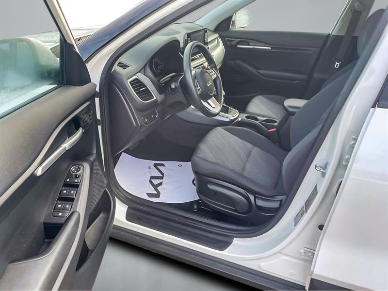 kia Seltos 2023 - 11