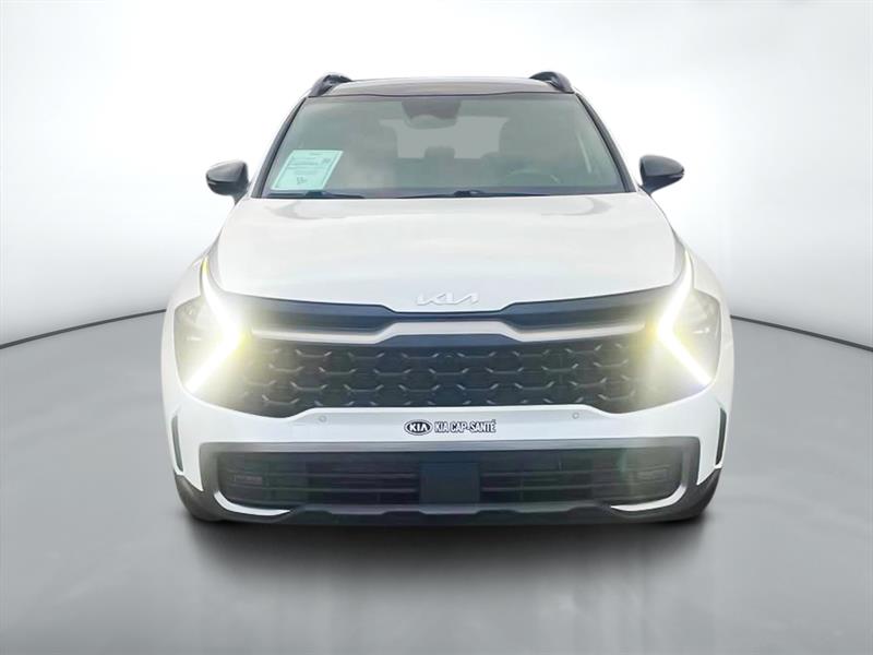 kia Sportage 2023 - 2