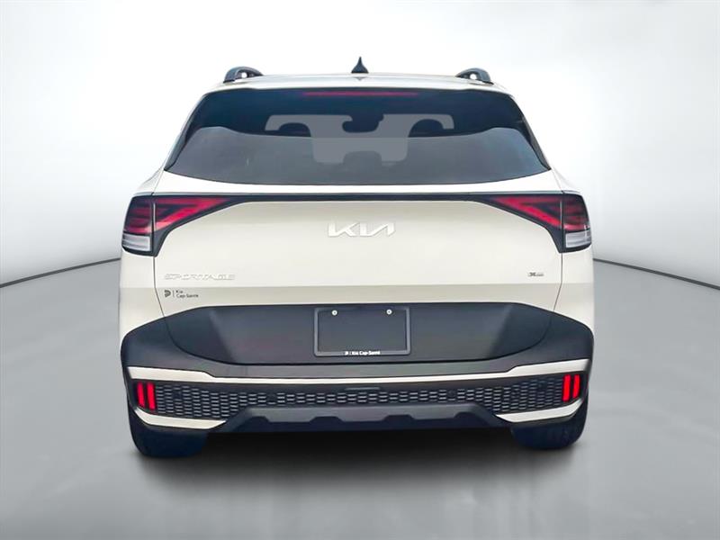kia Sportage 2023 - 5
