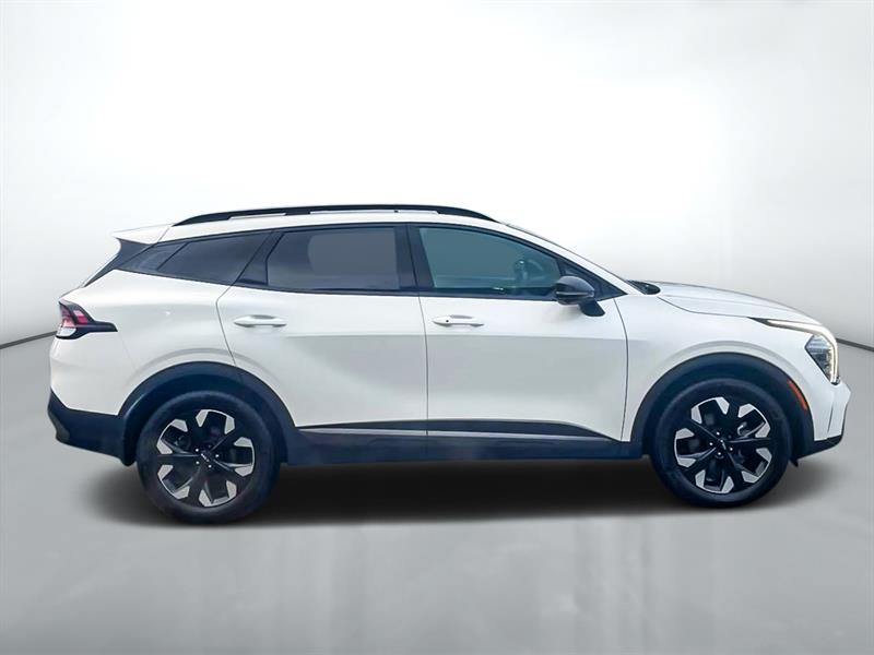 kia Sportage 2023 - 8