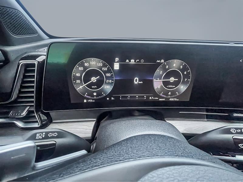 kia Sportage 2023 - 9