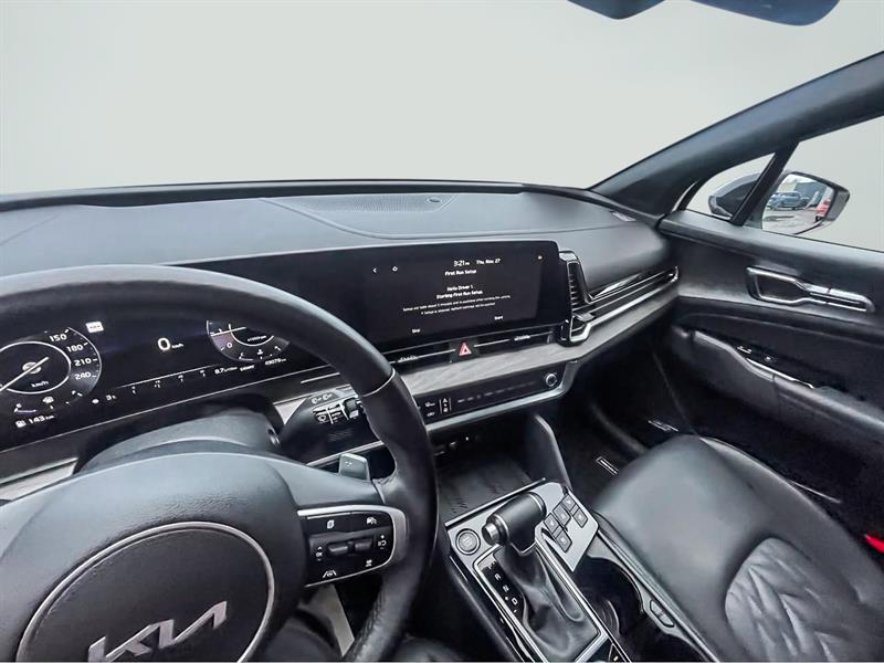 kia Sportage 2023 - 10