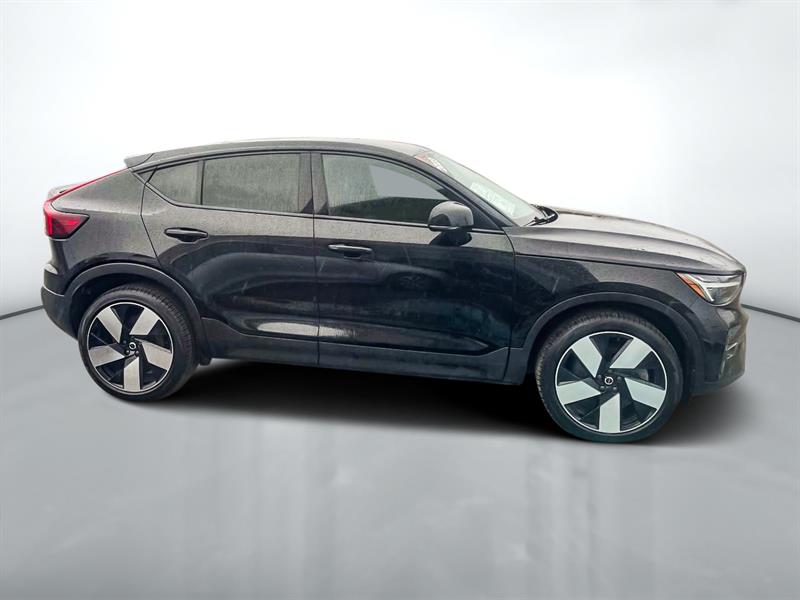 volvo Recharge C40 tout électrique 2023 - 8