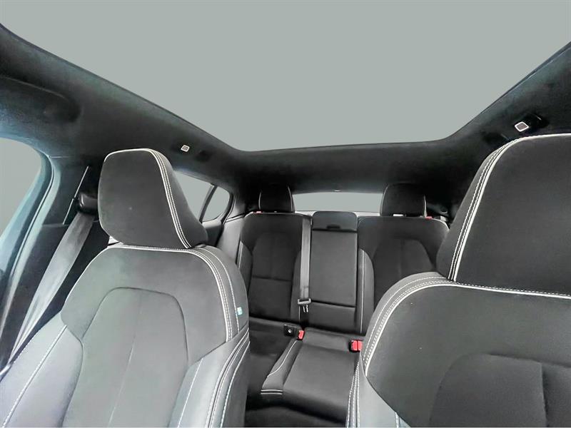 volvo Recharge C40 tout électrique 2023 - 10