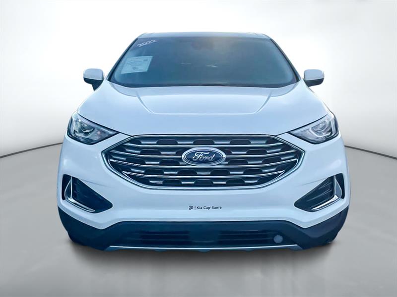 ford Edge 2022 - 2