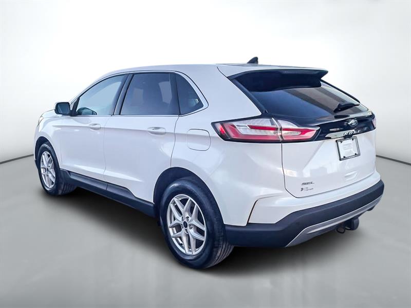 ford Edge 2022 - 5