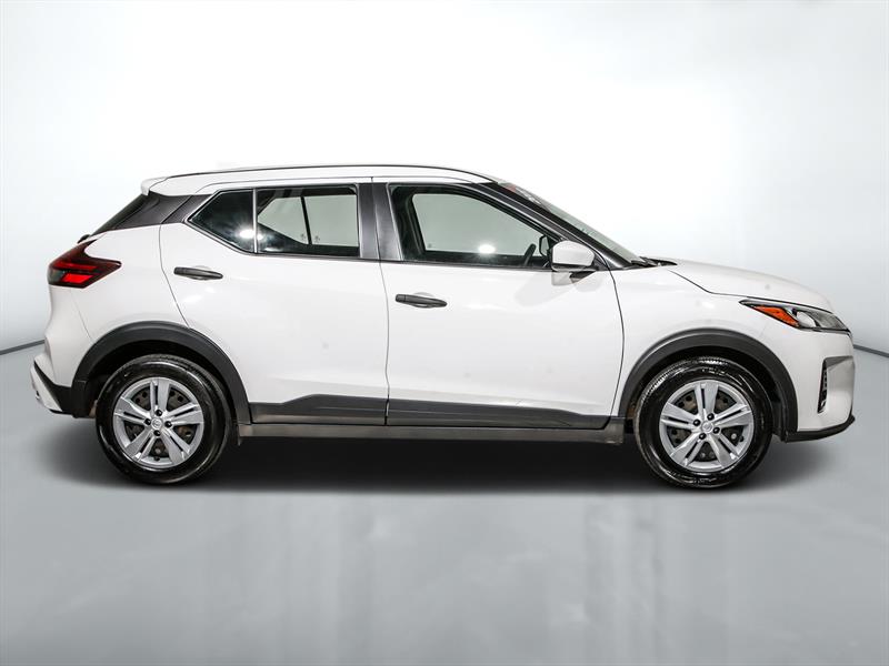 nissan Kicks 2022 - 2