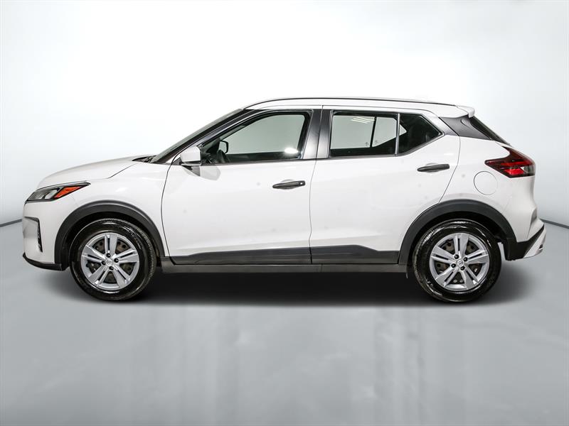 nissan Kicks 2022 - 6