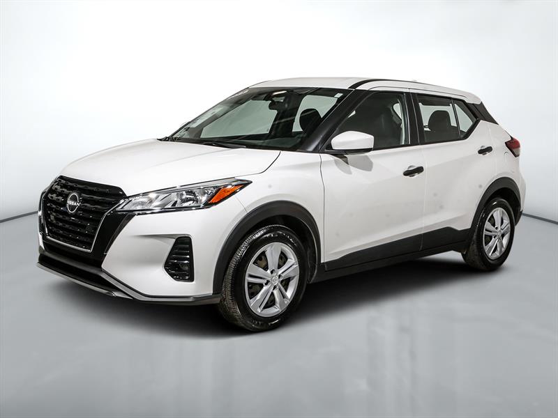 nissan Kicks 2022 - 7