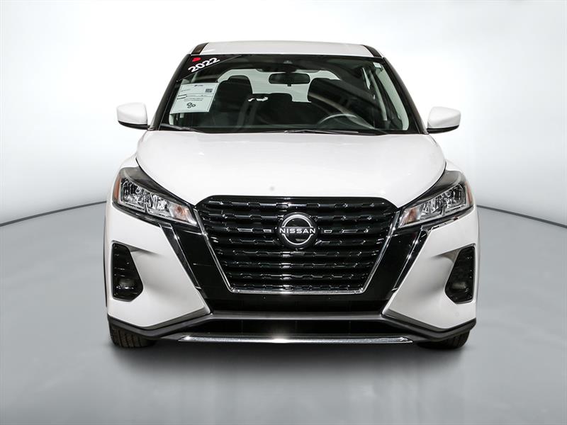 nissan Kicks 2022 - 8