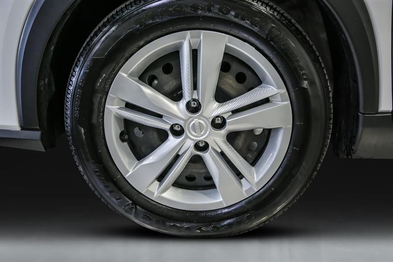 nissan Kicks 2022 - 10