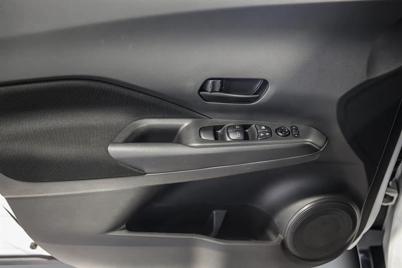 nissan Kicks 2022 - 12