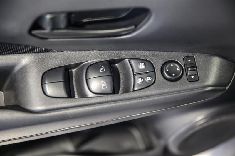 nissan Kicks 2022 - 13