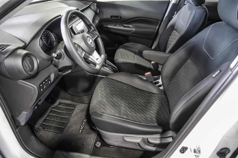 nissan Kicks 2022 - 14