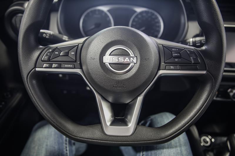 nissan Kicks 2022 - 15
