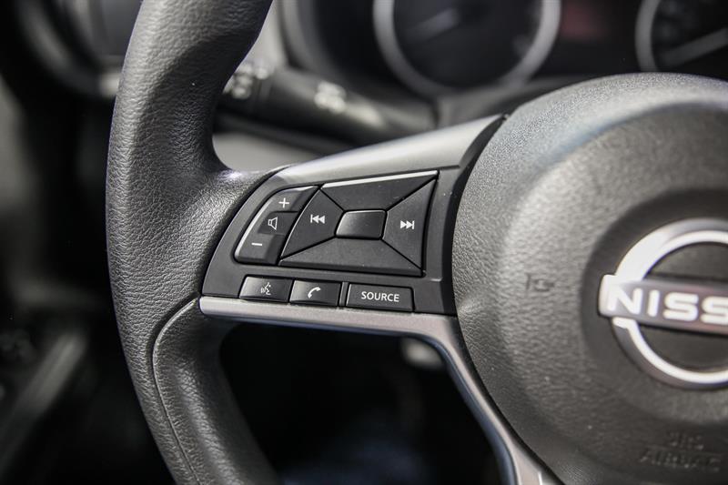 nissan Kicks 2022 - 16