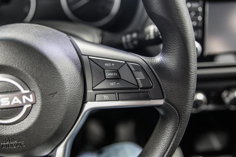 nissan Kicks 2022 - 17